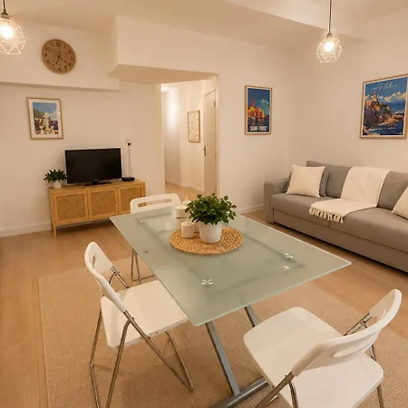 Cosy 2 Bedrooms 2 Bathrooms - 1 Min Palais & Beaches *