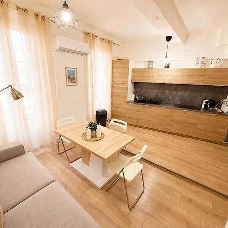 Appartamento Cosy 2 Bedrooms 2 Bathrooms - 1 Min Palais & Beaches *