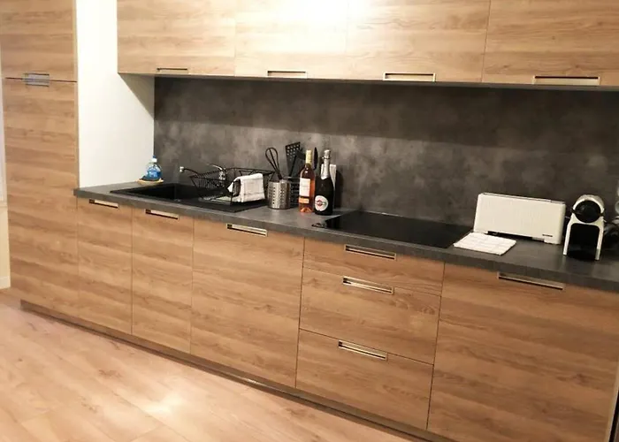 Cosy 2 Bedrooms 2 Bathrooms - 1 Min Palais & Beaches *