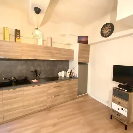 Cosy 2 Bedrooms 2 Bathrooms - 1 Min Palais & Beaches Cannes