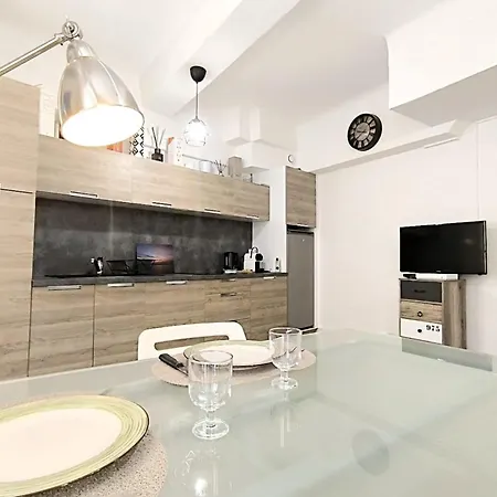 Apartament Cosy 2 Bedrooms 2 Bathrooms - 1 Min Palais & Beaches